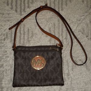 Michael Kors Crossbody